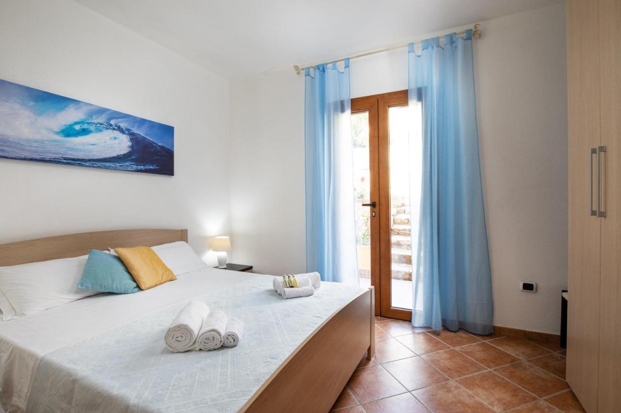Homey Experience - Cosy Dream Apartment La Maddalena (Sassari) Buitenkant foto