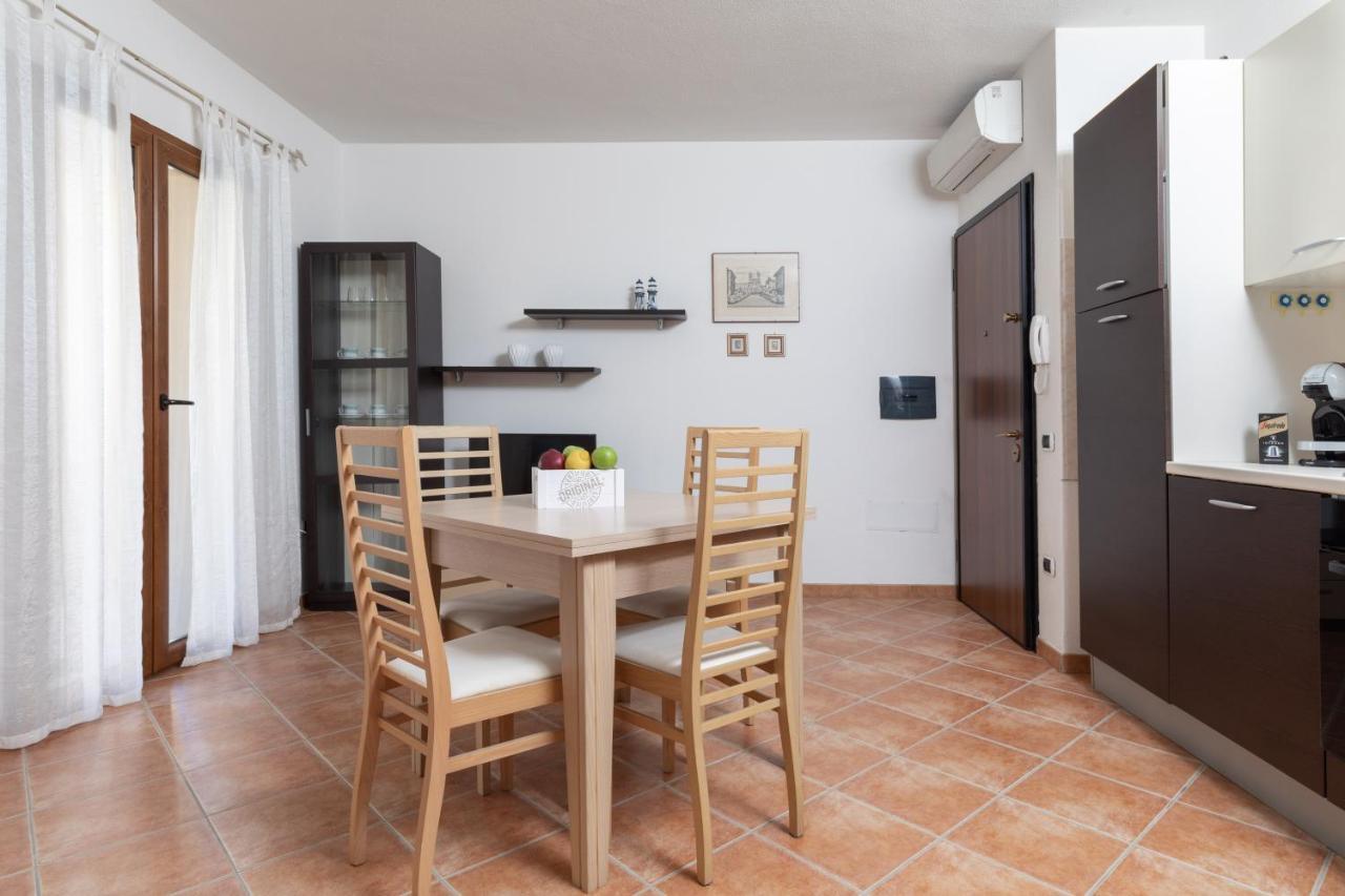 Homey Experience - Cosy Dream Apartment La Maddalena (Sassari) Buitenkant foto