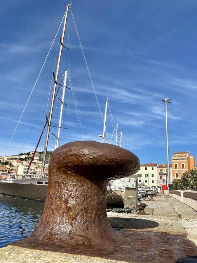 Homey Experience - Cosy Dream Apartment La Maddalena (Sassari) Buitenkant foto